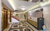 Туры в отель Tamara Business Otel