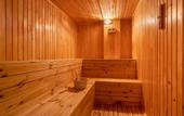 Туры в отель Tamara Business Otel
