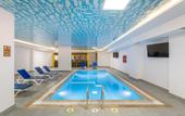 Туры в отель Tamara Business Otel