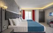 Туры в отель Tamara Business Otel