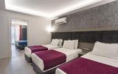 Туры в отель Tamara Business Otel