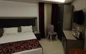 Туры в отель Tamara Business Otel