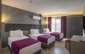 Туры в отель Tamara Business Otel