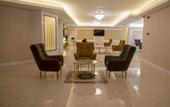 Туры в отель Tamara Business Otel