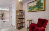 Туры в отель Tamara Business Otel