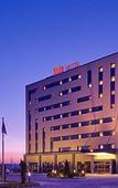 Туры в отель Ibis Ankara Airport Hotel