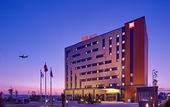 Туры в отель Ibis Ankara Airport Hotel