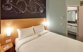 Туры в отель Ibis Ankara Airport Hotel