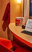 Туры в отель Ibis Ankara Airport Hotel