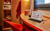 Туры в отель Ibis Ankara Airport Hotel