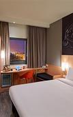 Туры в отель Ibis Ankara Airport Hotel