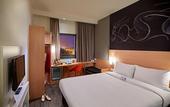 Туры в отель Ibis Ankara Airport Hotel