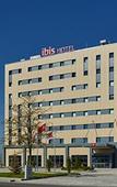 Туры в отель Ibis Ankara Airport Hotel