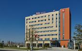 Туры в отель Ibis Ankara Airport Hotel