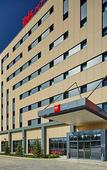 Туры в отель Ibis Ankara Airport Hotel