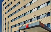 Туры в отель Ibis Ankara Airport Hotel