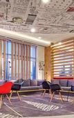 Туры в отель Ibis Ankara Airport Hotel