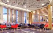 Туры в отель Ibis Ankara Airport Hotel