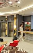 Туры в отель Ibis Ankara Airport Hotel