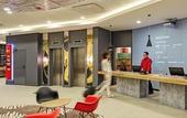 Туры в отель Ibis Ankara Airport Hotel