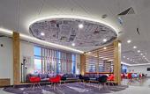 Туры в отель Ibis Ankara Airport Hotel
