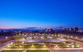 Туры в отель Ibis Ankara Airport Hotel