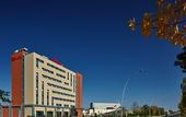 Туры в отель Ibis Ankara Airport Hotel