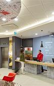 Туры в отель Ibis Ankara Airport Hotel