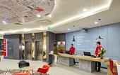 Туры в отель Ibis Ankara Airport Hotel
