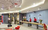 Туры в отель Ibis Ankara Airport Hotel
