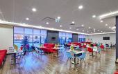 Туры в отель Ibis Ankara Airport Hotel