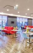 Туры в отель Ibis Ankara Airport Hotel