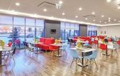 Туры в отель Ibis Ankara Airport Hotel