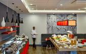 Туры в отель Ibis Ankara Airport Hotel