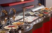 Туры в отель Ibis Ankara Airport Hotel
