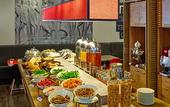 Туры в отель Ibis Ankara Airport Hotel