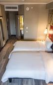 Туры в отель Ibis Ankara Airport Hotel