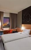 Туры в отель Ibis Ankara Airport Hotel