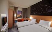 Туры в отель Ibis Ankara Airport Hotel