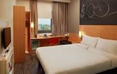 Туры в отель Ibis Ankara Airport Hotel