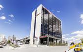 Туры в отель Hilton Garden Inn Ankara Gimat