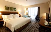 Туры в отель Hilton Garden Inn Ankara Gimat
