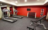 Туры в отель Hilton Garden Inn Ankara Gimat