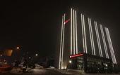 Туры в отель Hilton Garden Inn Ankara Gimat