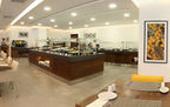 Туры в отель Hilton Garden Inn Ankara Gimat