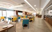 Туры в отель Hilton Garden Inn Ankara Gimat