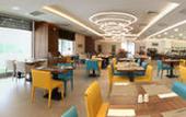 Туры в отель Hilton Garden Inn Ankara Gimat