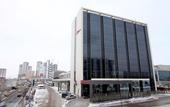 Туры в отель Hilton Garden Inn Ankara Gimat