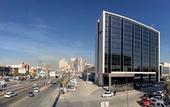 Туры в отель Hilton Garden Inn Ankara Gimat