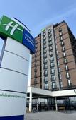Туры в отель Holiday Inn Express - Ankara - Airport